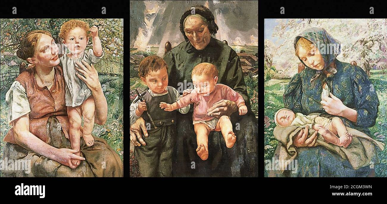 Sacra famiglia